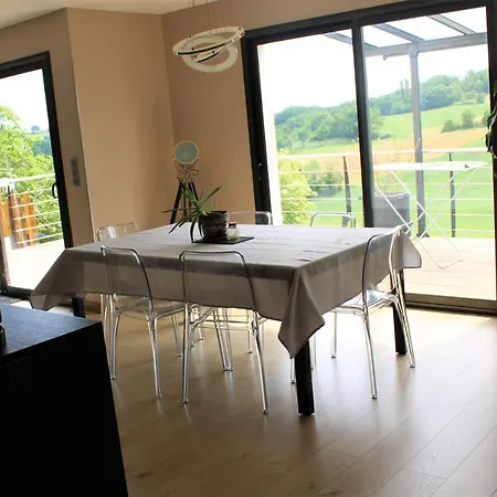 Villa Loucla *