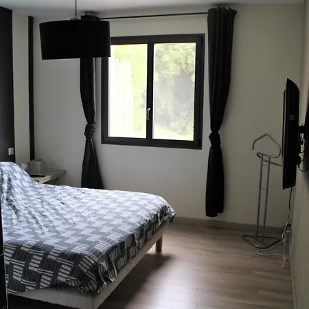 Loucla Villa *