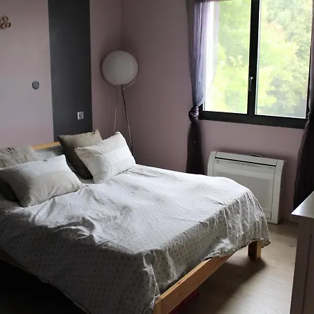 Loucla Villa *