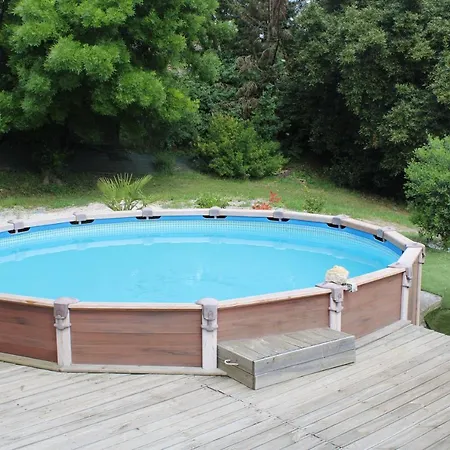 Villa Loucla